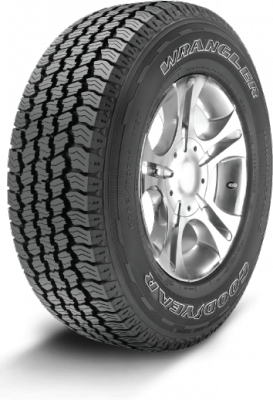 Goodyear Tires in Dubuque, IA and Cedar Falls, IA | Tandem ...